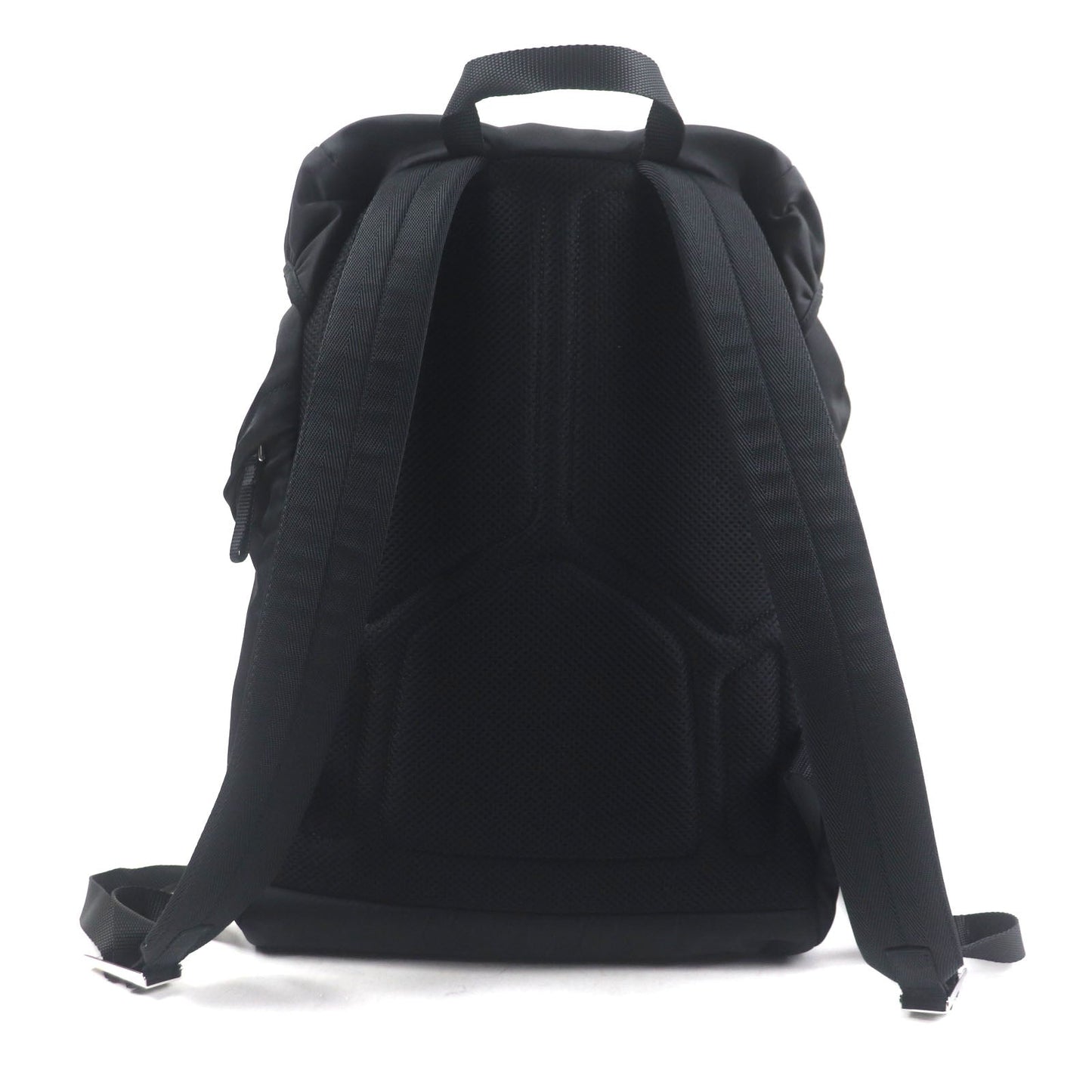 Prada 2VZ062 Nylon Backpack