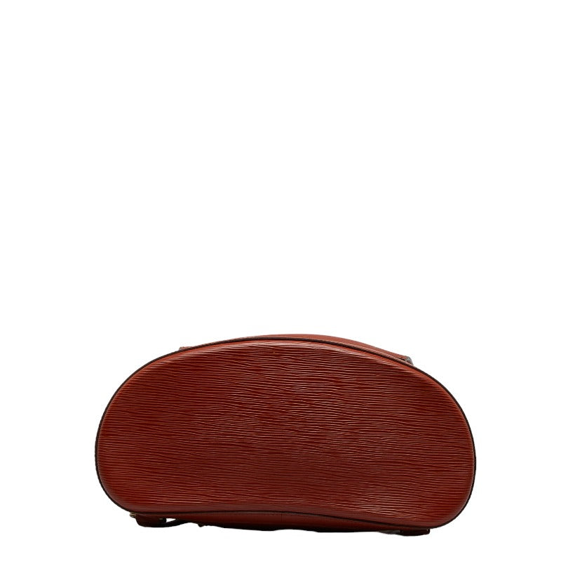 Louis Vuitton M52293 Kenyan Brown Leather Louis Vuitton