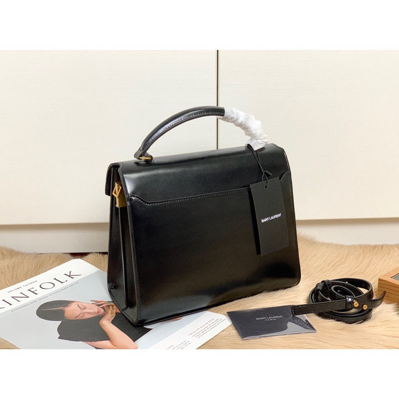 Yves Saint Laurent - Bags