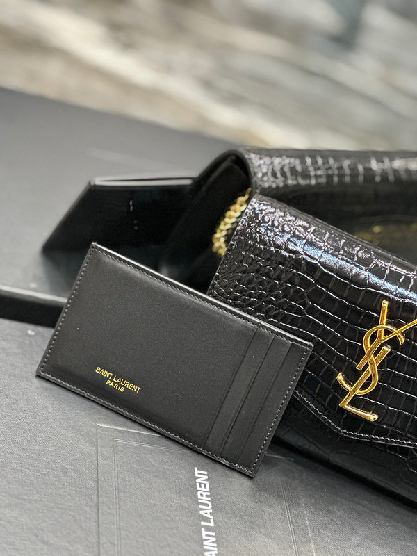 Yves Saint Laurent - Bags