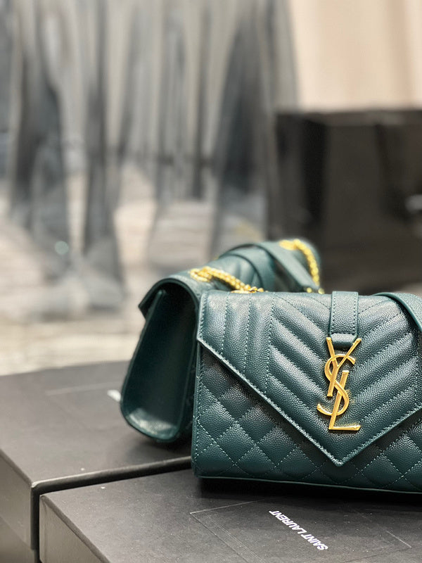 Yves Saint Laurent - Bags