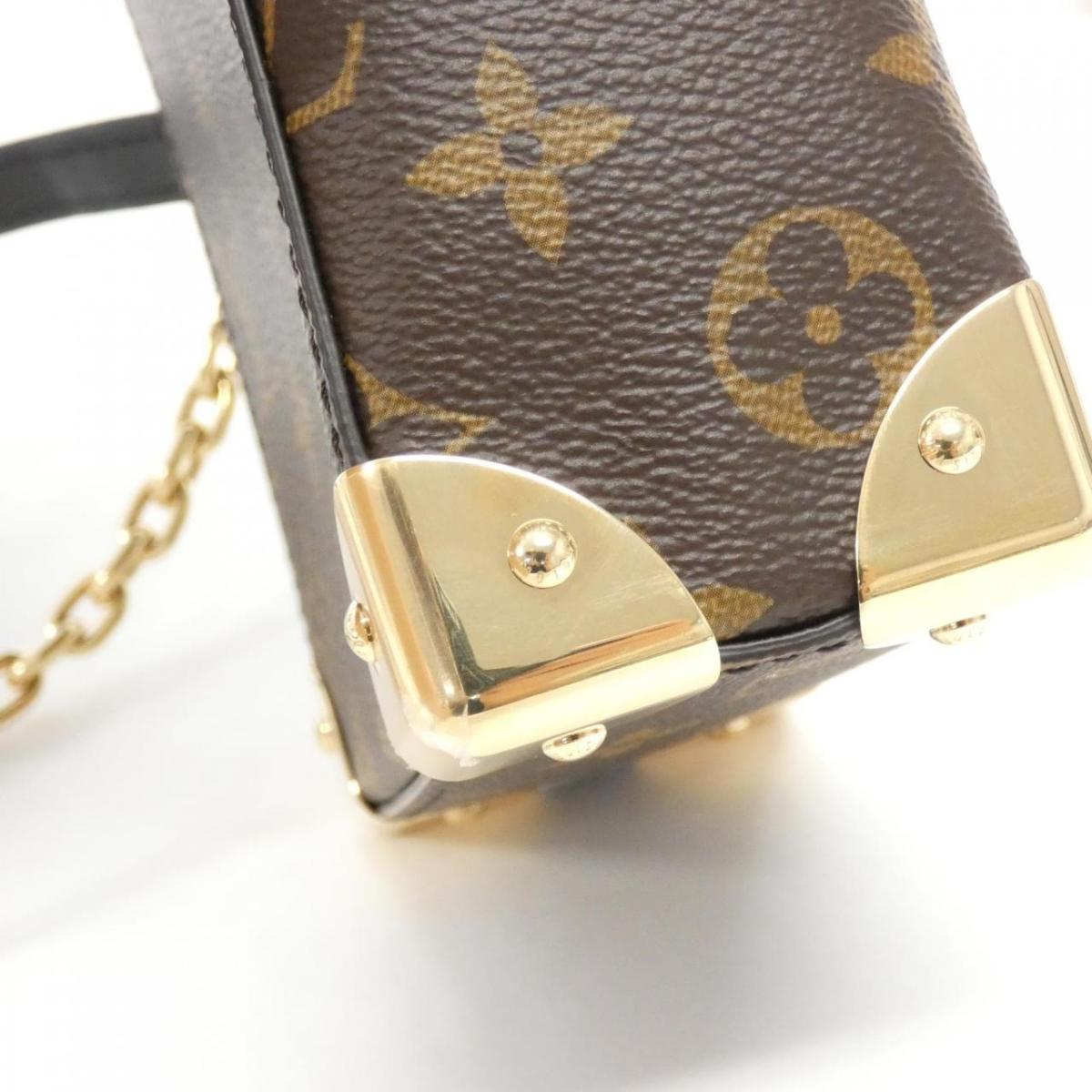 Louis Vuitton M82465 Monochromatic reverse camera box