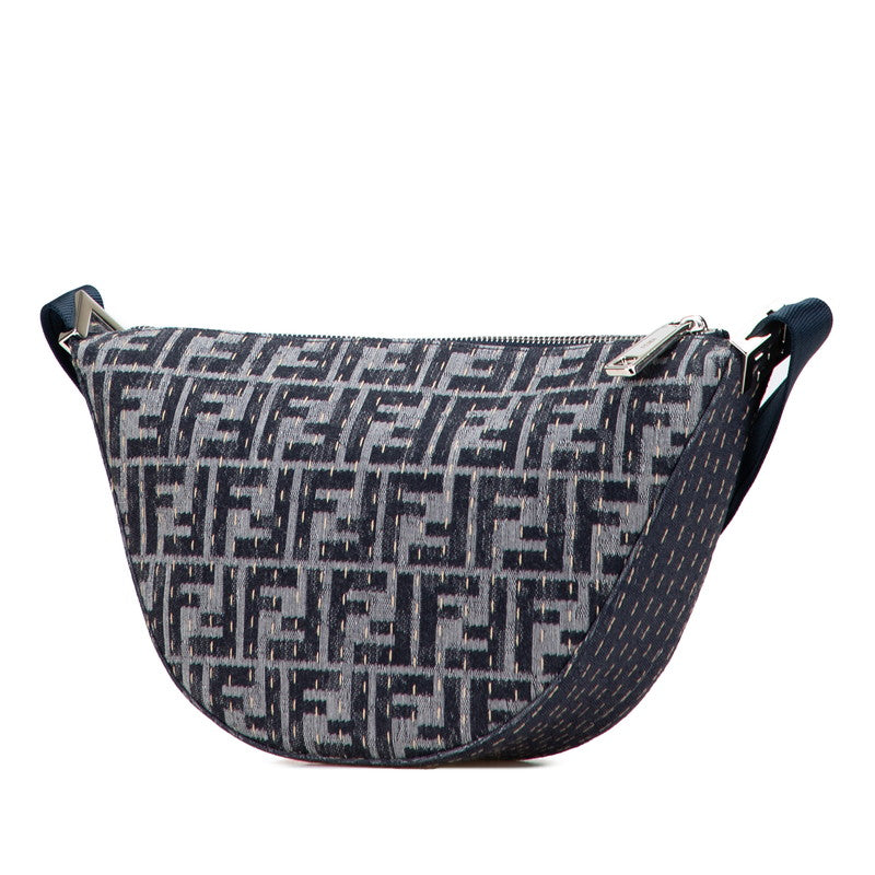 Fendi Leather Handbag