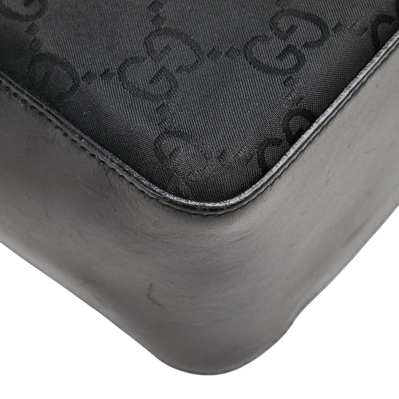 Gucci GG Canvas Shoulder Bag