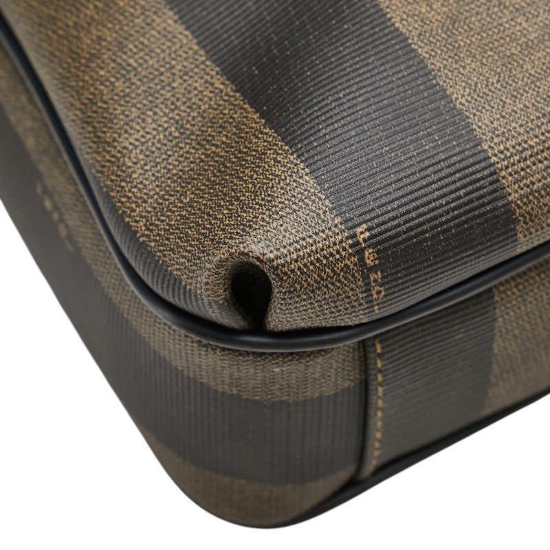 Fendi Petit 2Jours Leather 2way Bag