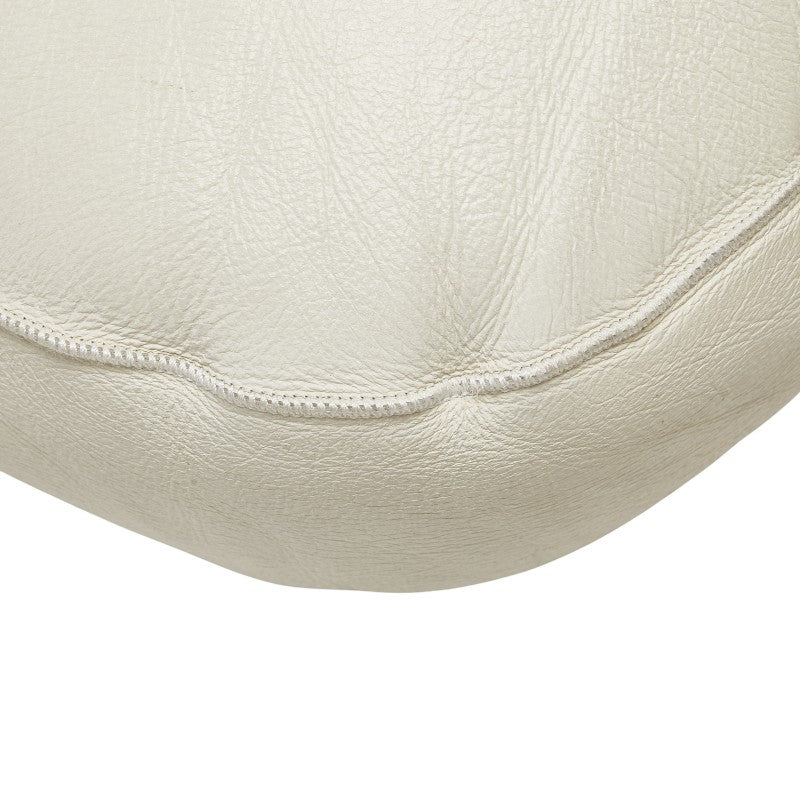 Gucci Leather Shoulder Bag