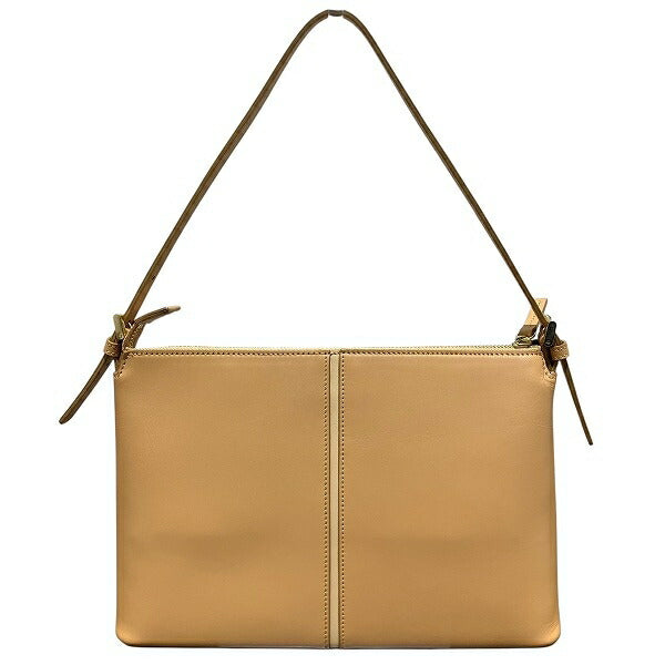 Burberry Nova Check Canvas Shoulder Bag