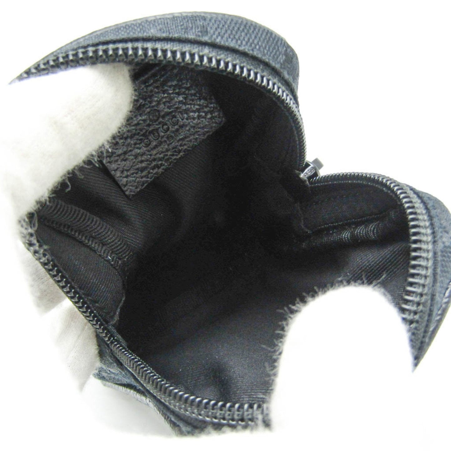 Gucci Canvas Clutch