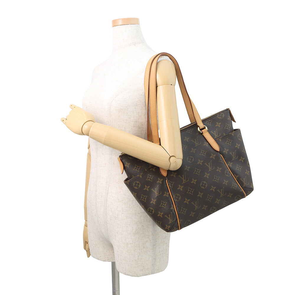LOUIS VUITTON Totally BrownM56688 Monogram Size PM