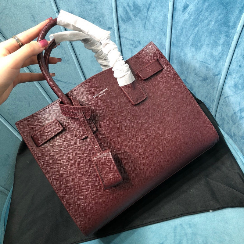 Yves Saint Laurent - Bags