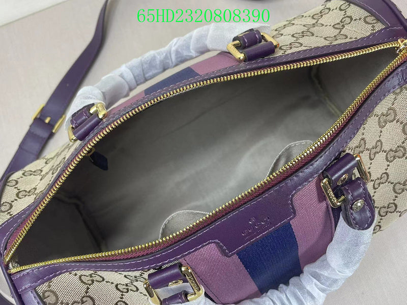 Gucci The Tote Style 58