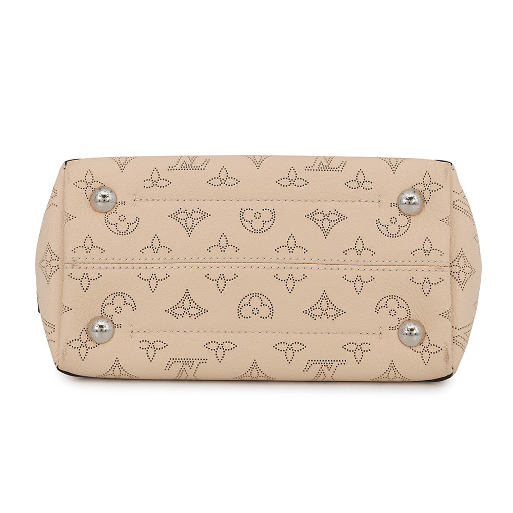 LOUIS VUITTON Hina claimM51950 Monogram Mahina Size PM