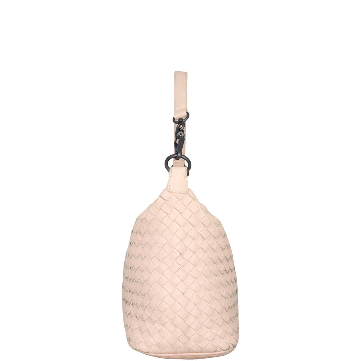 Bottega Veneta Intrecciato Nappa Small Shoulder Bag