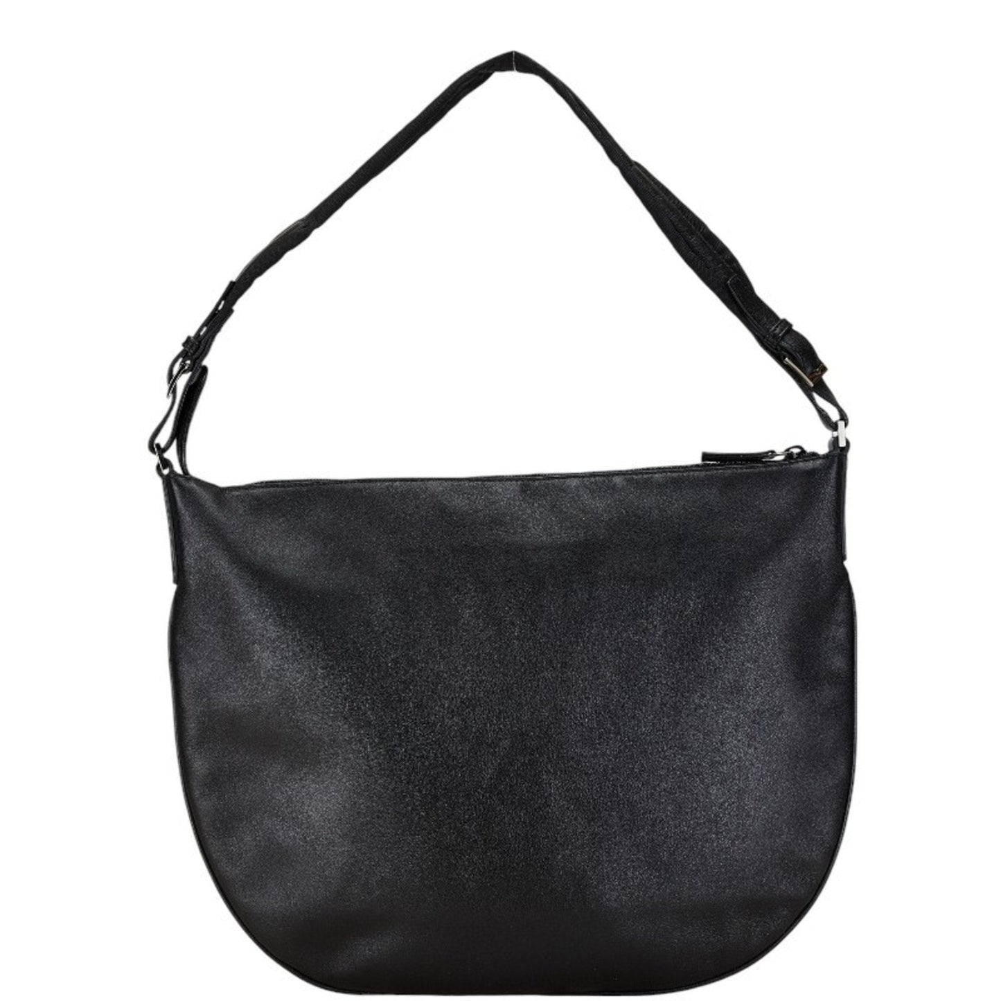 Gucci Leather Shoulder Bag