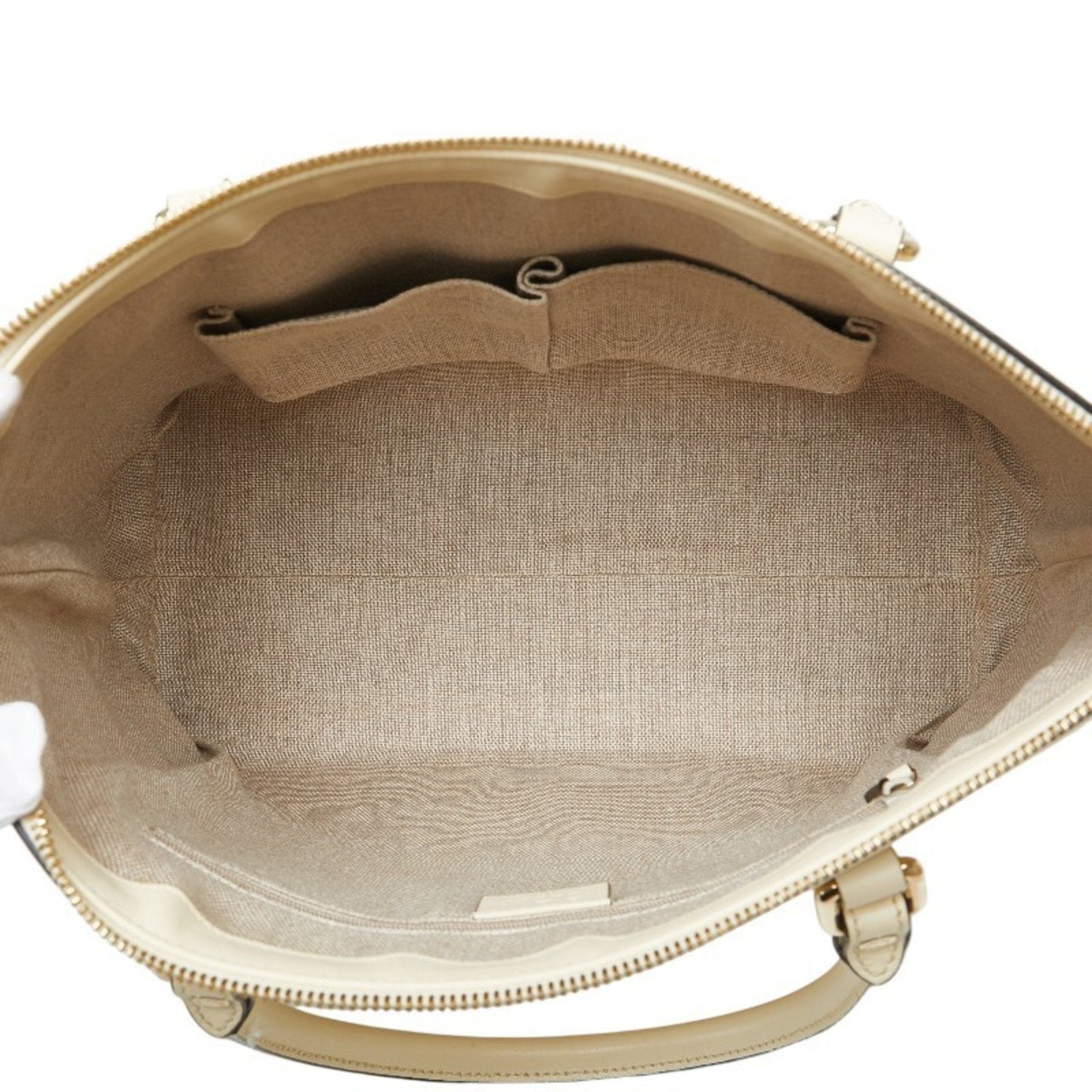 Gucci Leather Shoulder Bag
