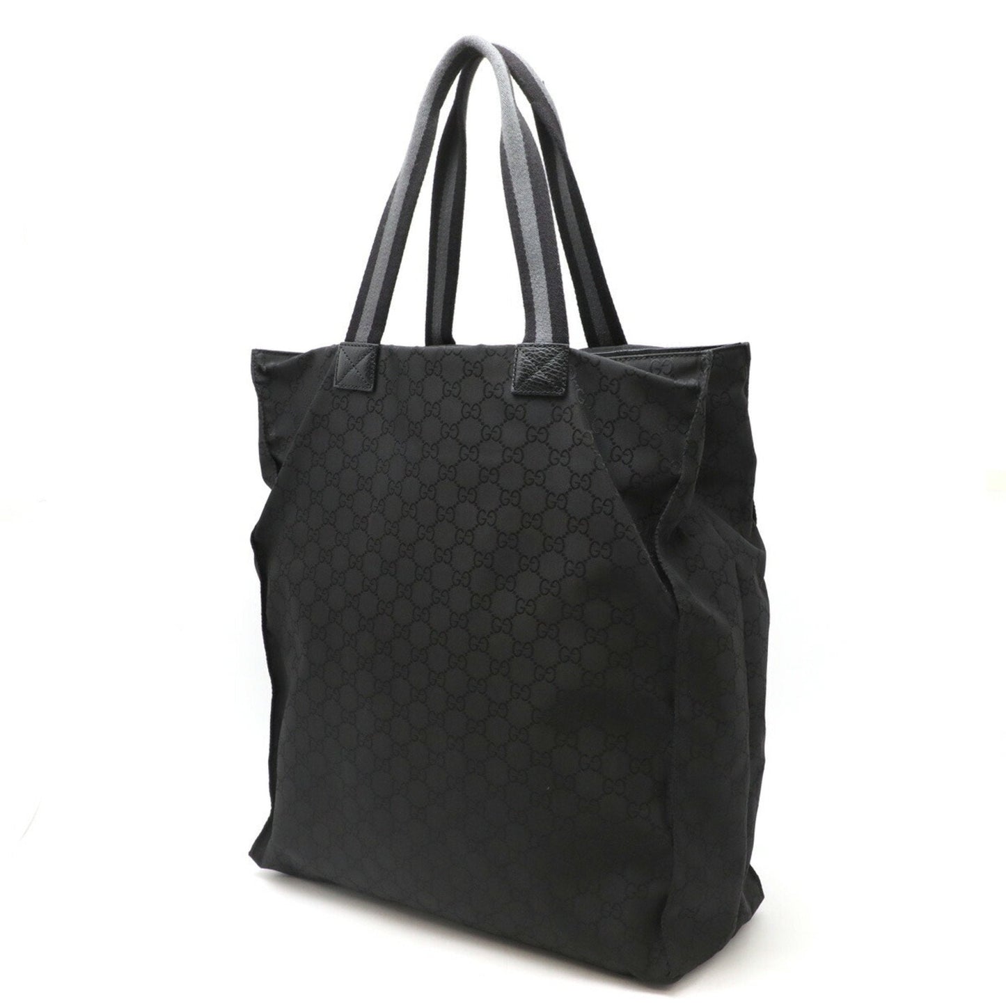 Gucci Nylon Tote