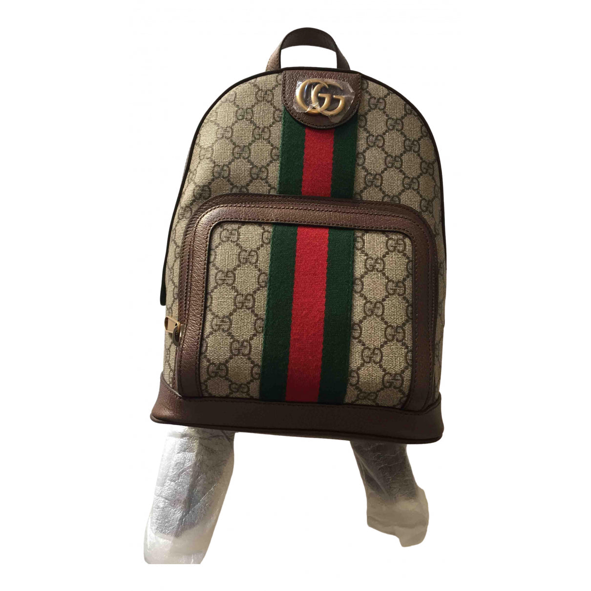 Gucci Backpack