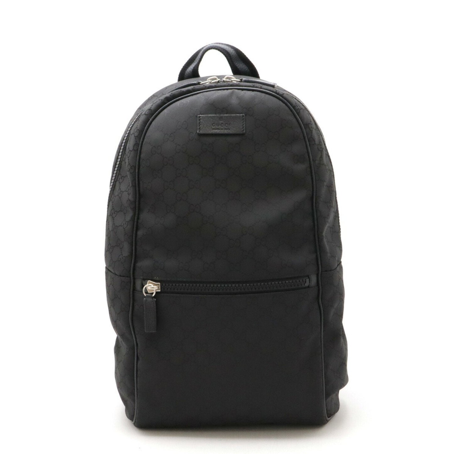 Gucci Nylon Backpack