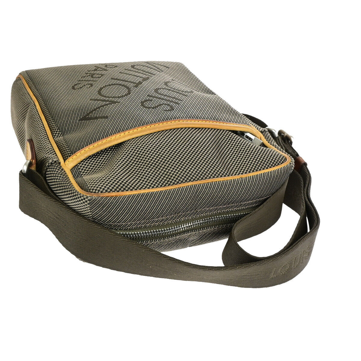 LOUIS VUITTON Citadine Handbag