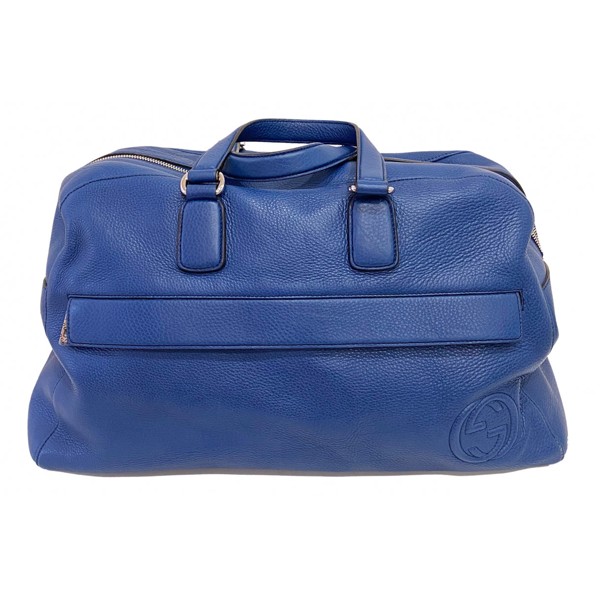 Gucci Leather Handbag