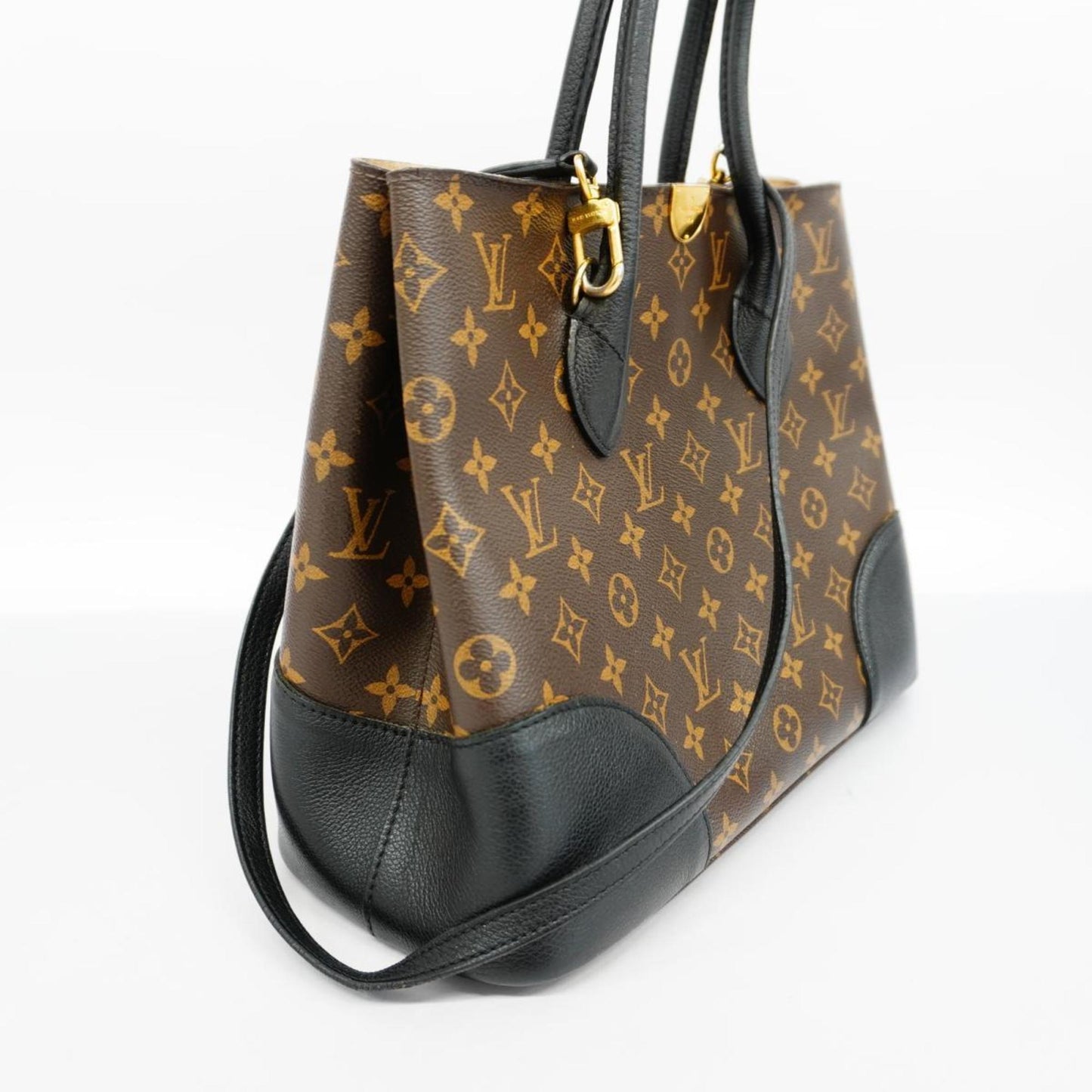 LOUIS VUITTON Flandrin Handbag