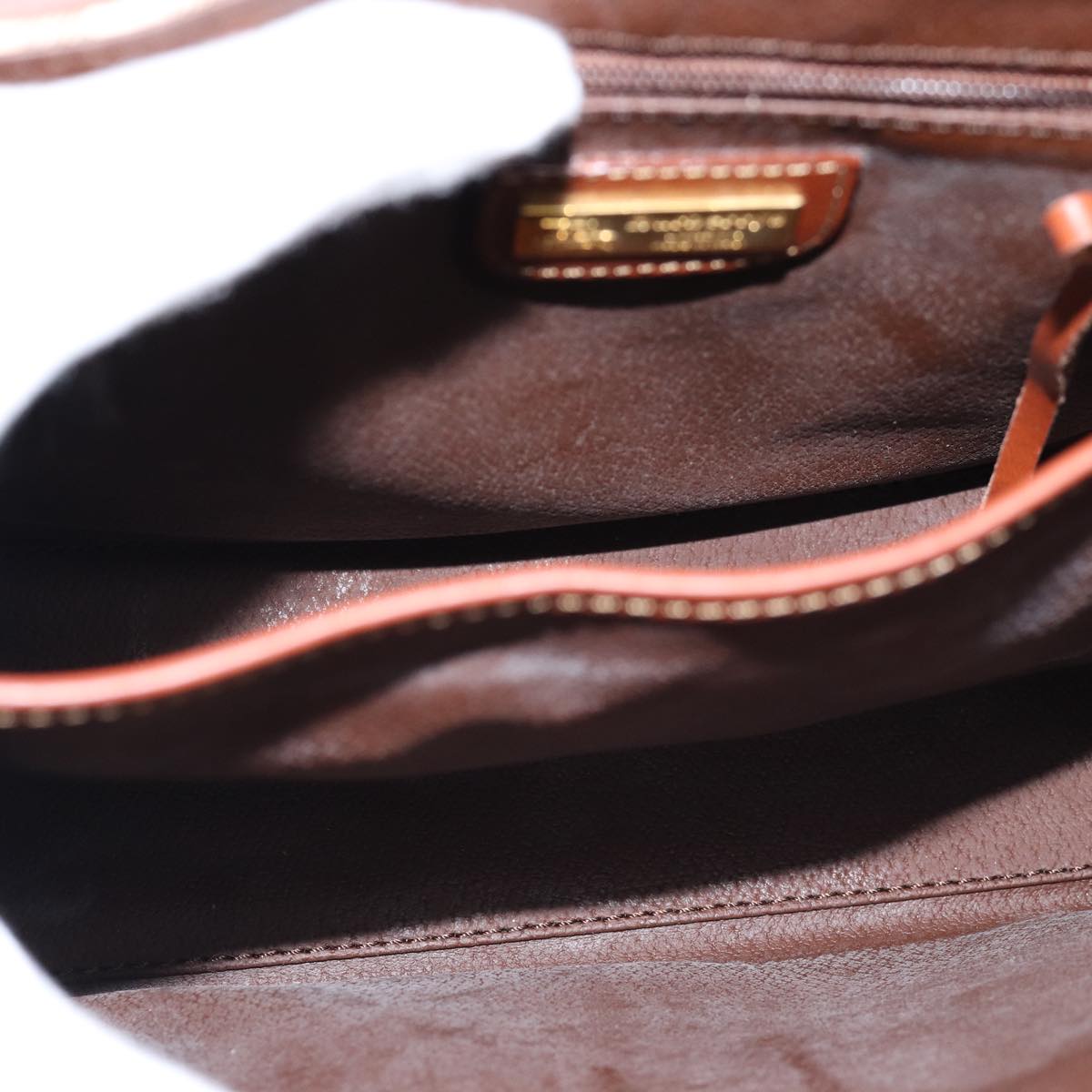 Burberry Nova Check Handbag