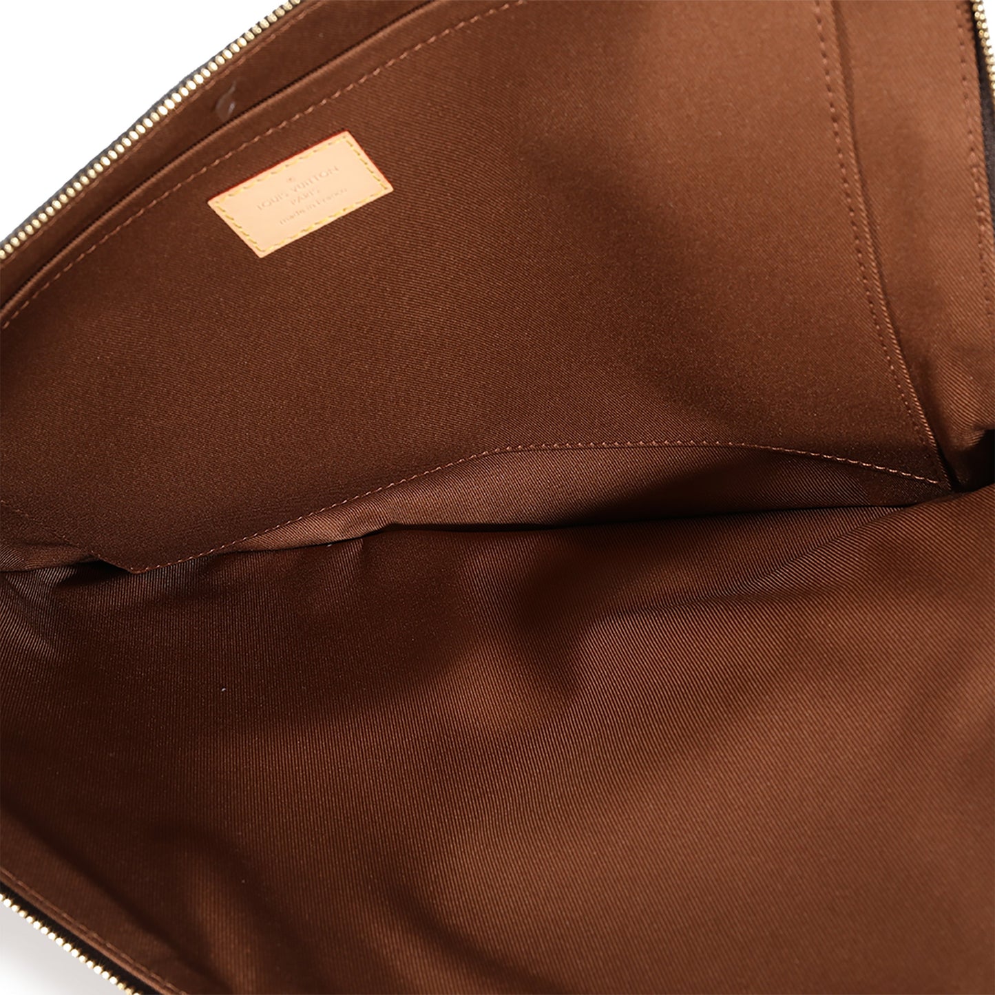 Luxury Women's Handbag | Louis Vuitton Monogram Canvas Etui Voyage MMM
