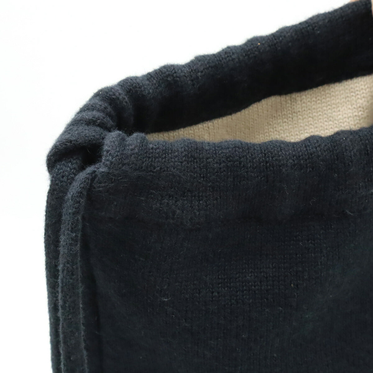 Chanel Cotton Sports Line Coco Backpack