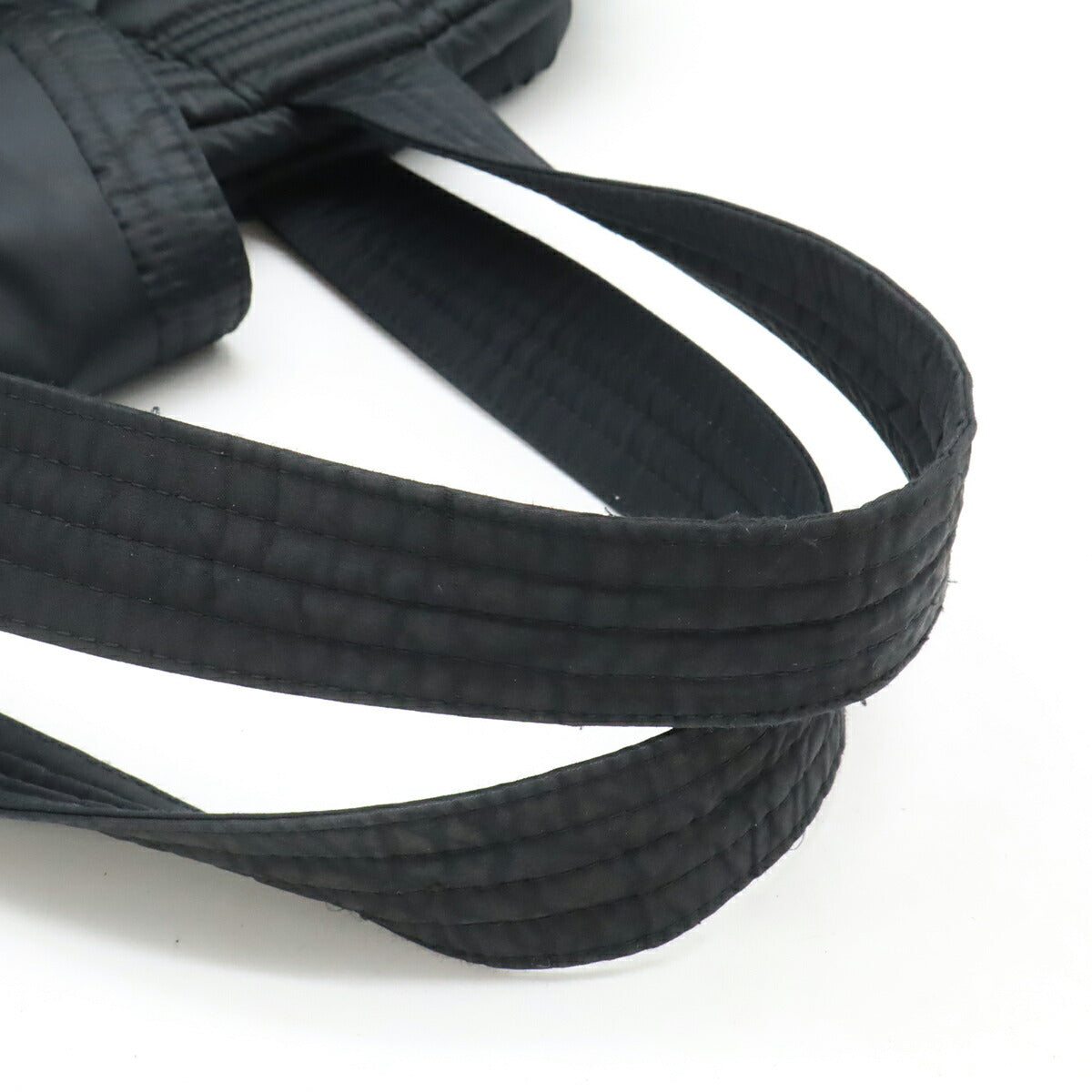 Chanel Sports Line Coco Nylon 2way Bag