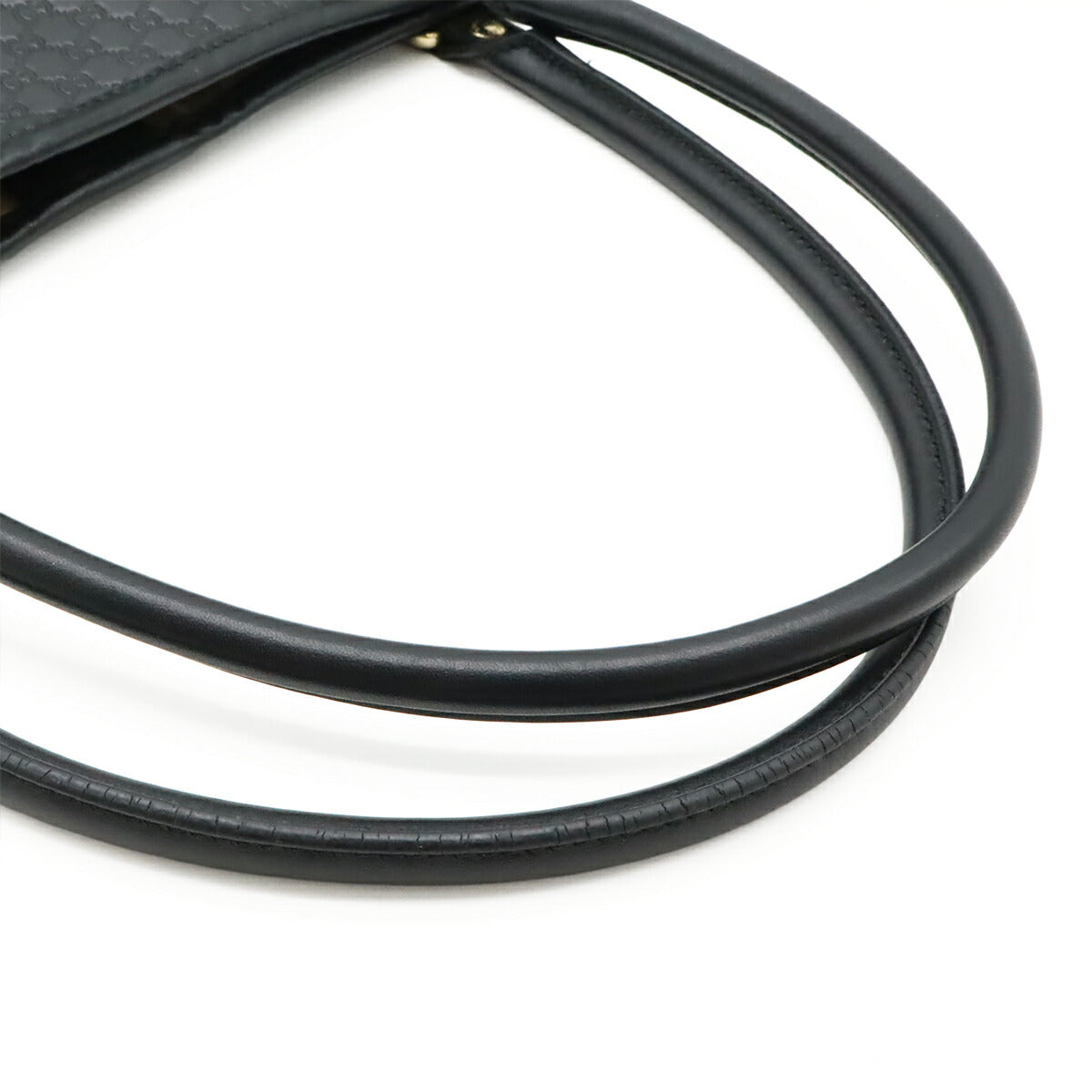 Gucci Microguccissima 2way Bag