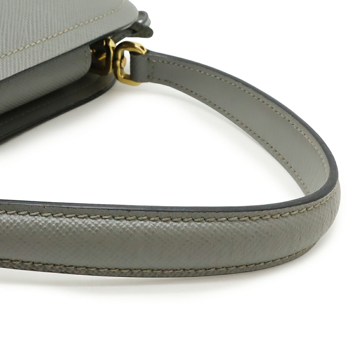 Prada Matinee Saffiano 2way Bag