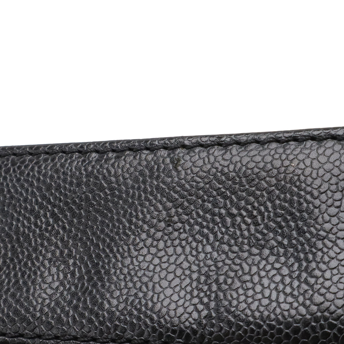 Chanel Caviar 2way Bag
