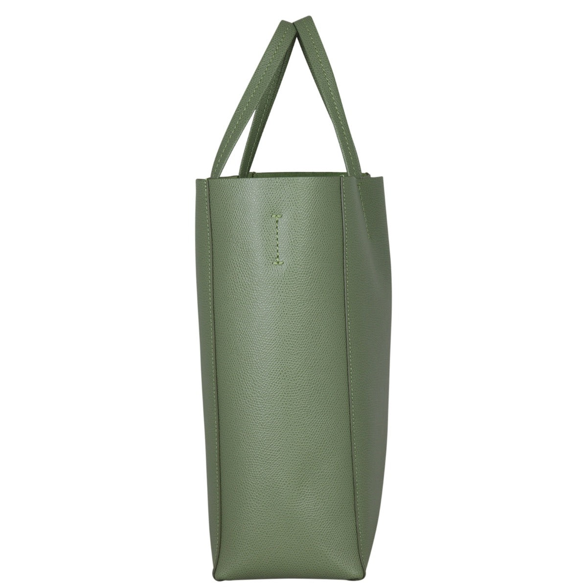 Celine Vertical Cabas Tote Small