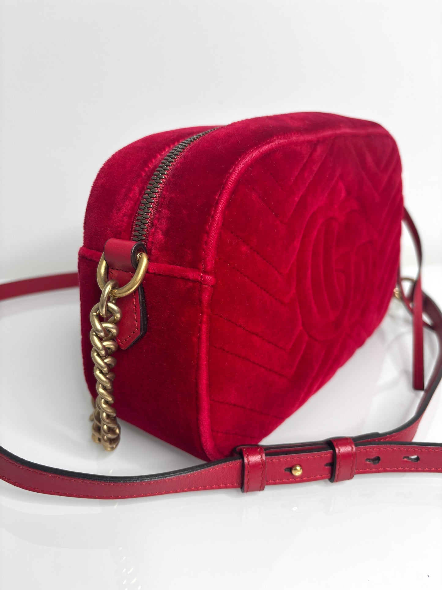 Gucci Designer Shoulder Bag