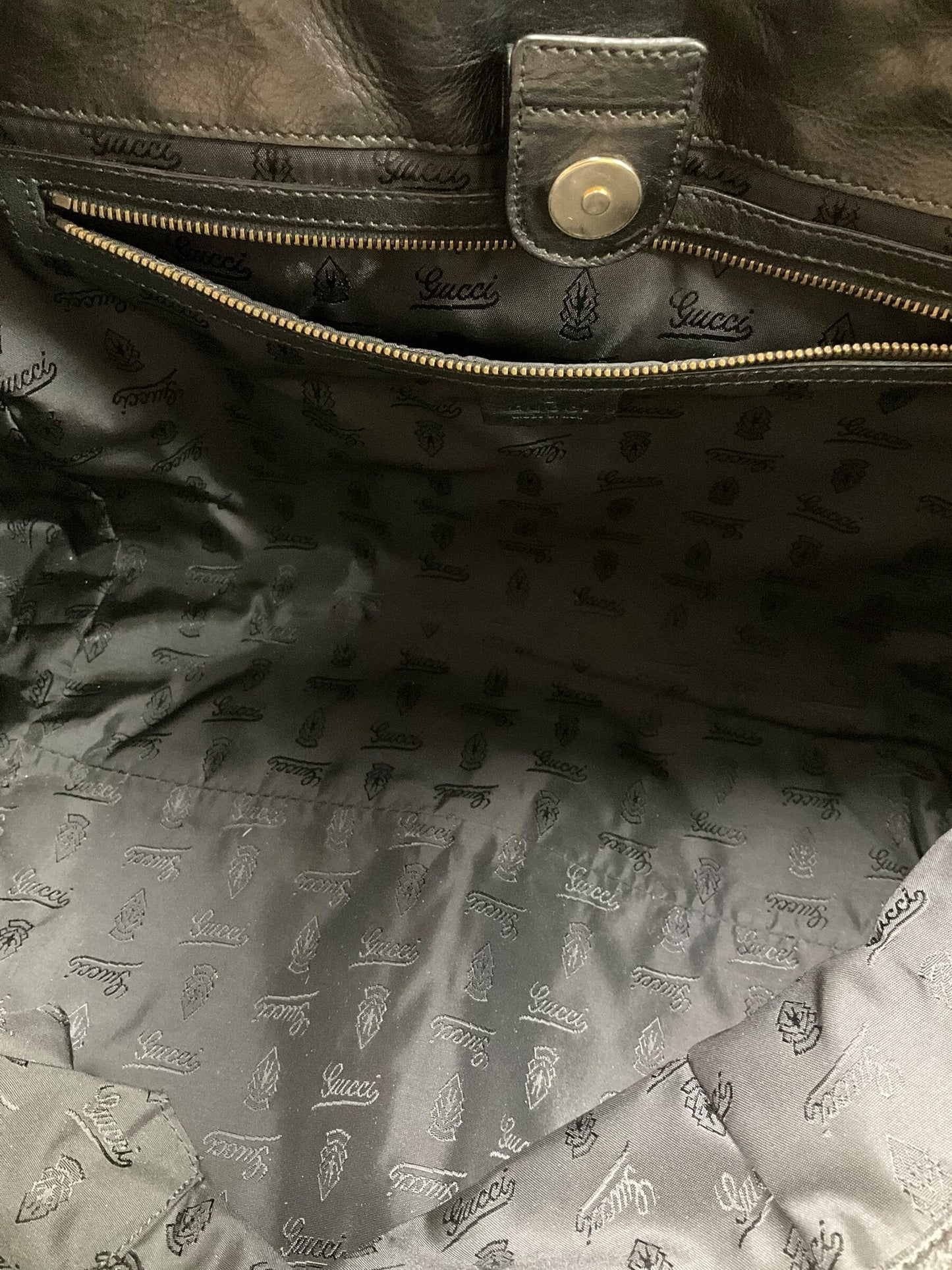Gucci Designer Handbag