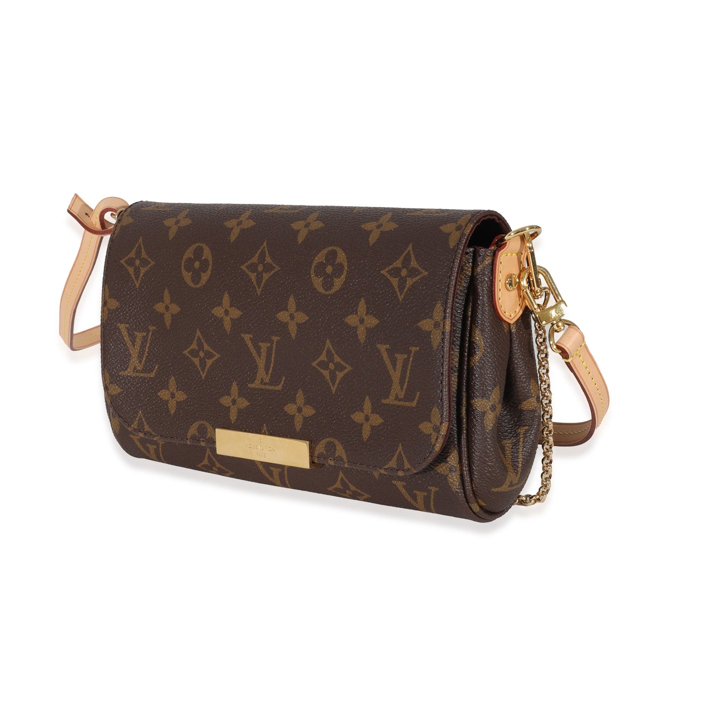 Louis Vuitton Monogram Canvas Favorite PM