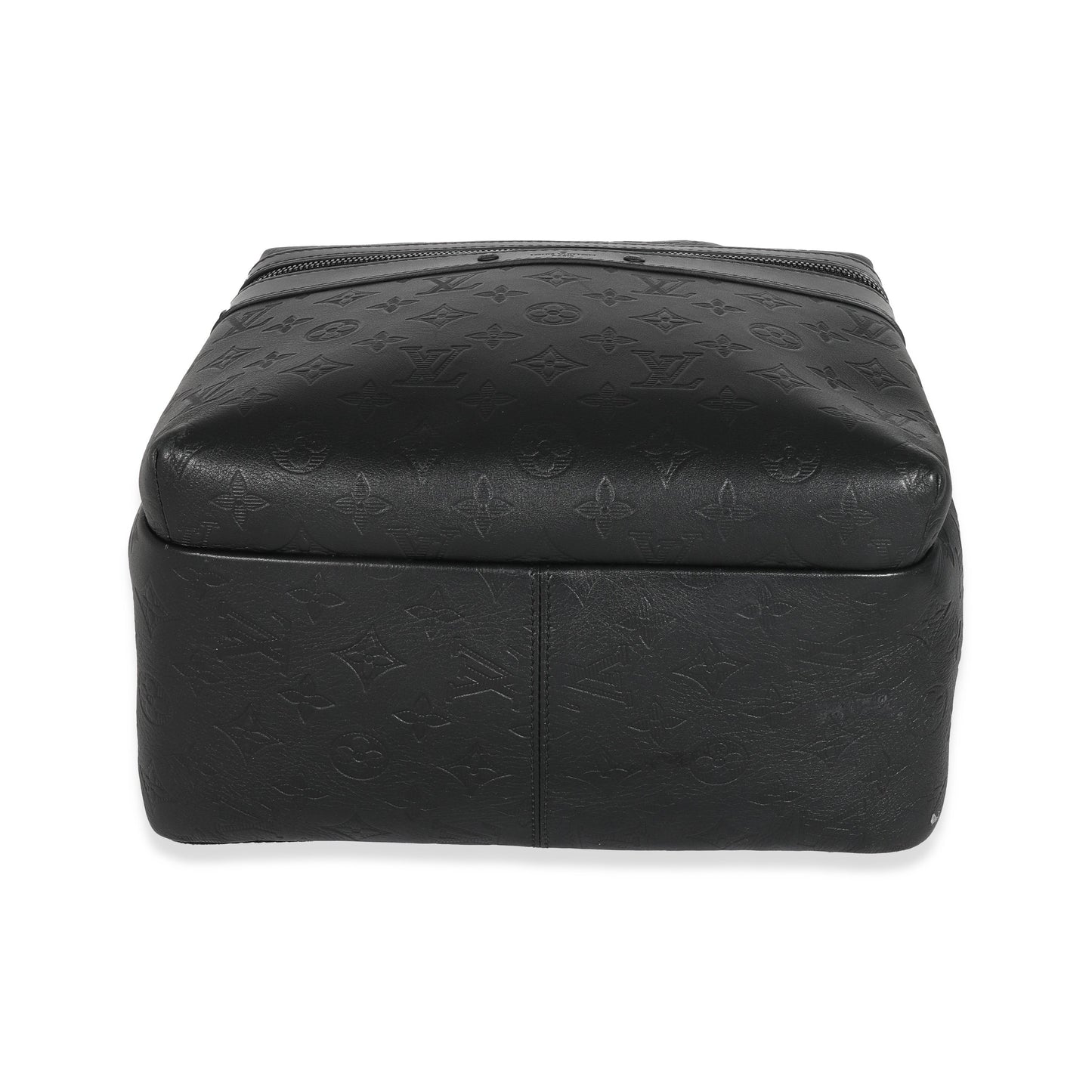 Luxury Women's Backpack | Louis Vuitton Monogram Shadow Sprinter Backpack