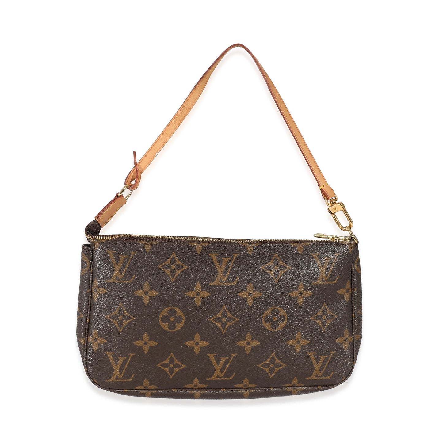 Designer Women's Crossbody Bag | Louis Vuitton Monogram Canvas Pochette Accessoires