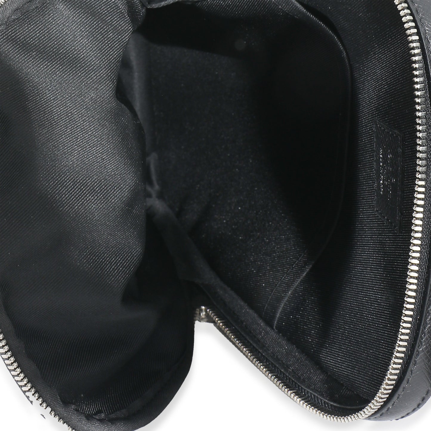 Luxury Women's Handbag | Louis Vuitton Black Taiga Avenue Sling Bag