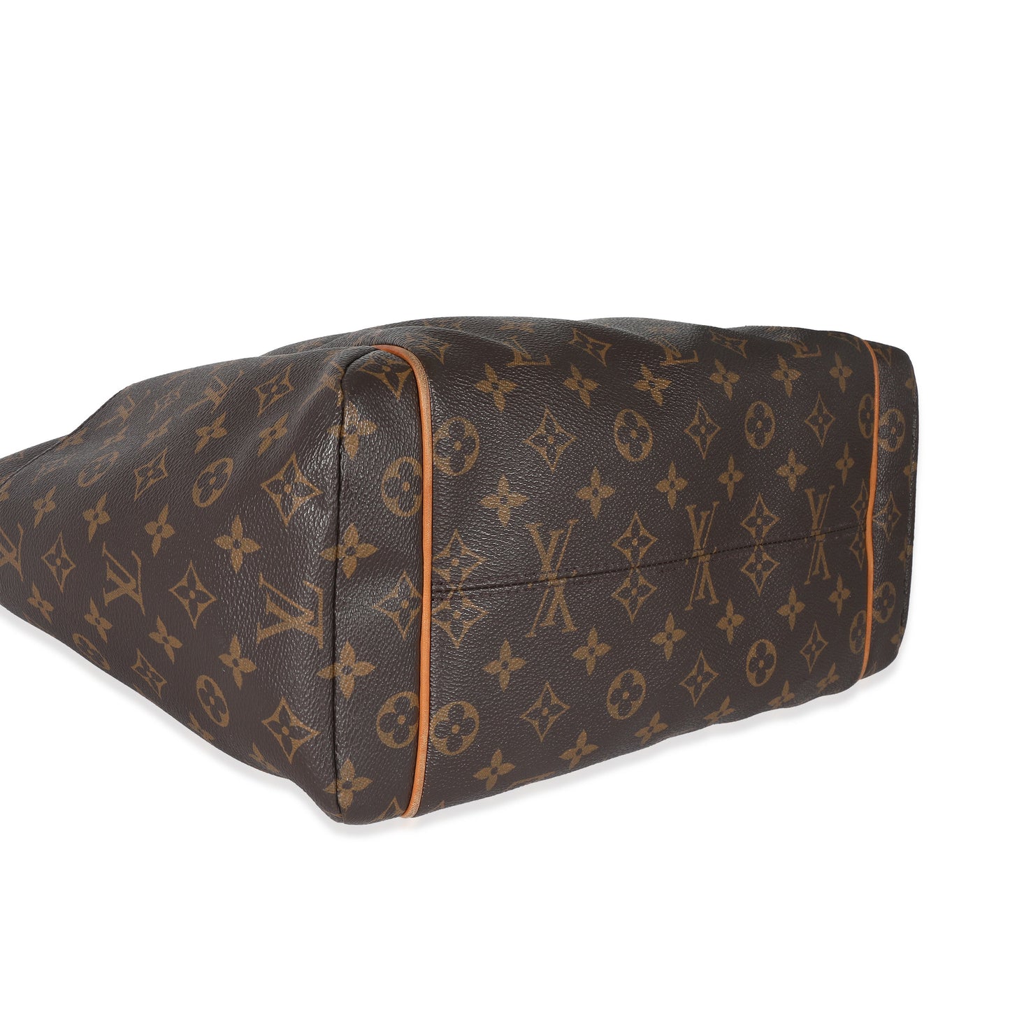 Luxury Women's Handbag | Louis Vuitton Monogram Canvas Totally MM