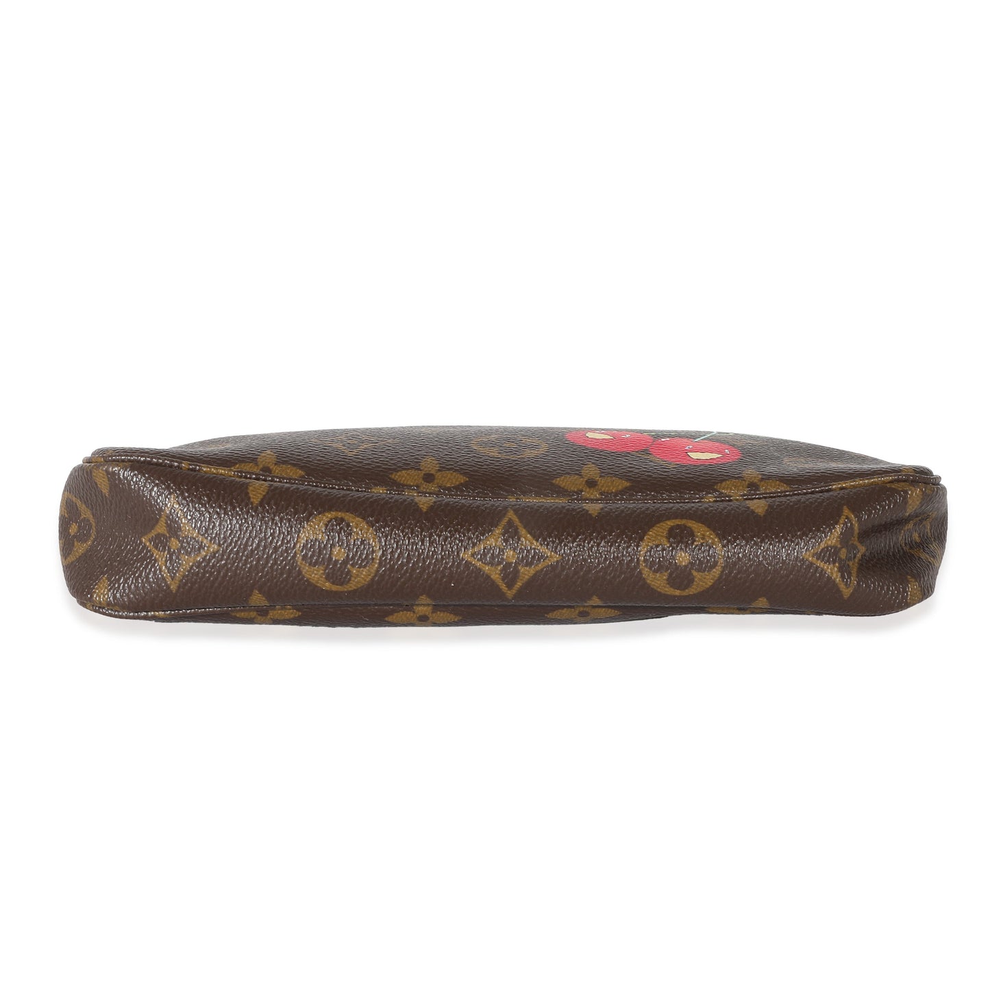 Designer Women's Crossbody Bag | Louis Vuitton Monogram Canvas Cerises Pochette Accessoires