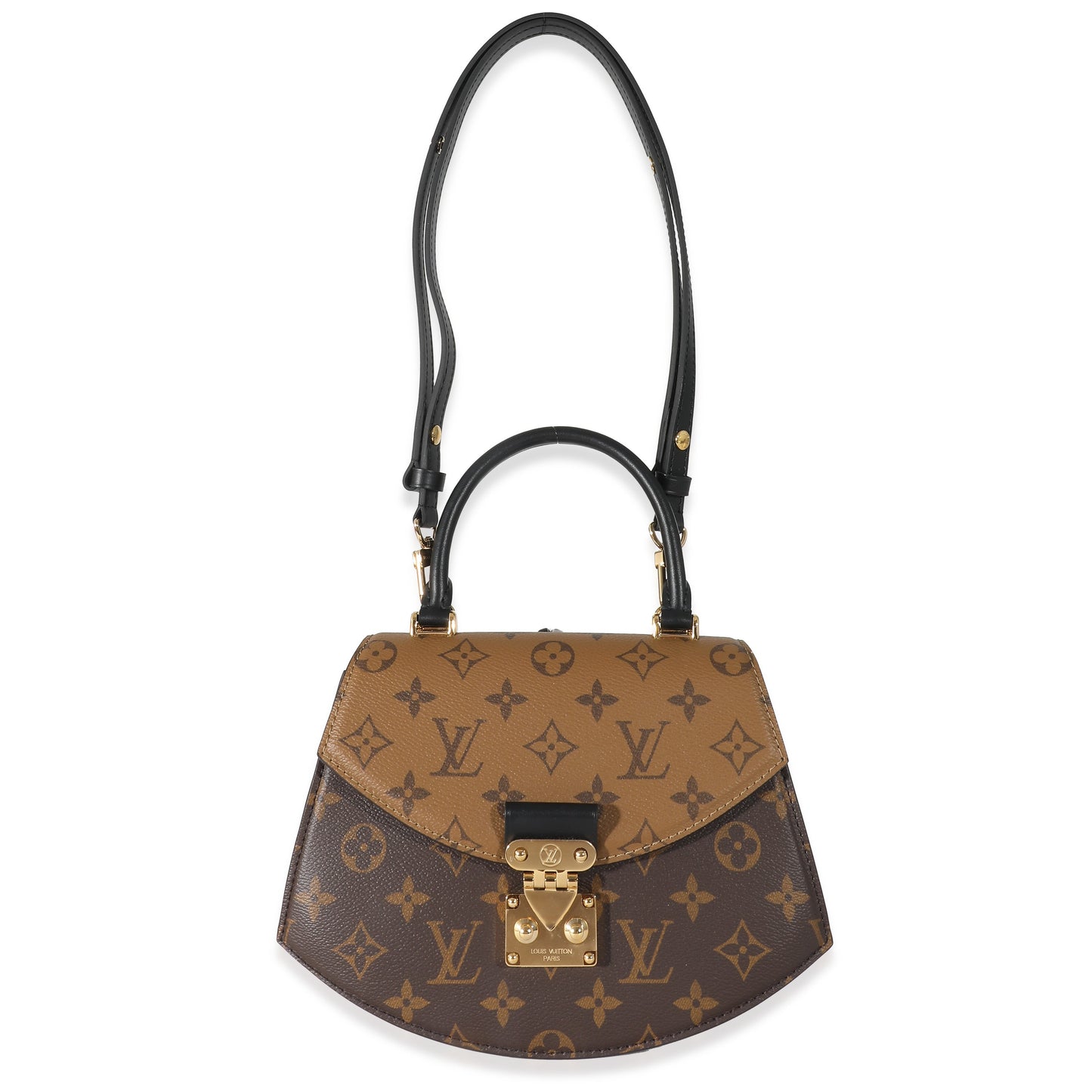 Louis Vuitton Reverse Monogram Canvas Tilsitt