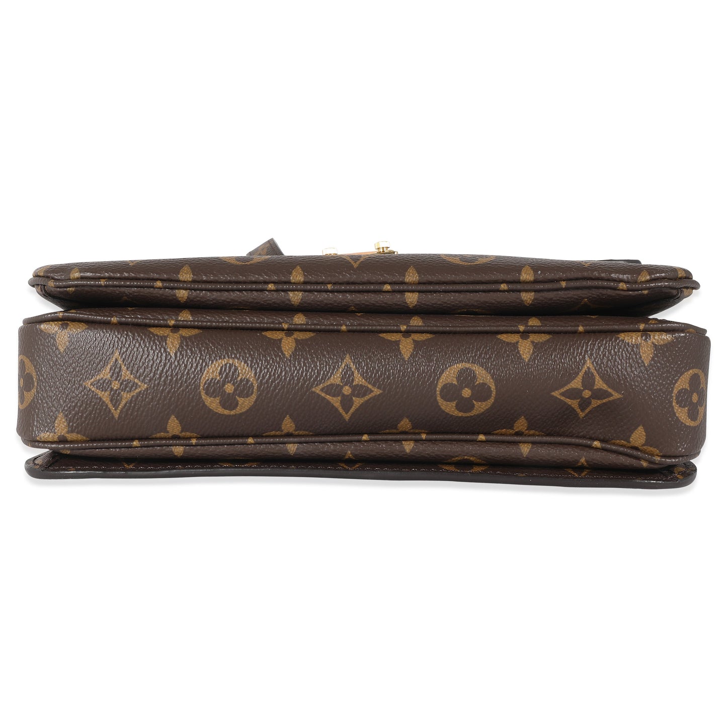 Designer Women's Crossbody Bag | Louis Vuitton Monogram Canvas Pochette Metis