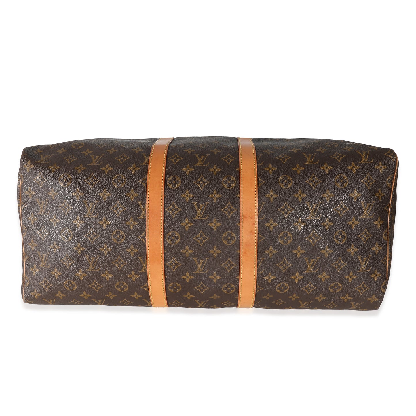 Louis Vuitton Monogram Canvas Keepall 50