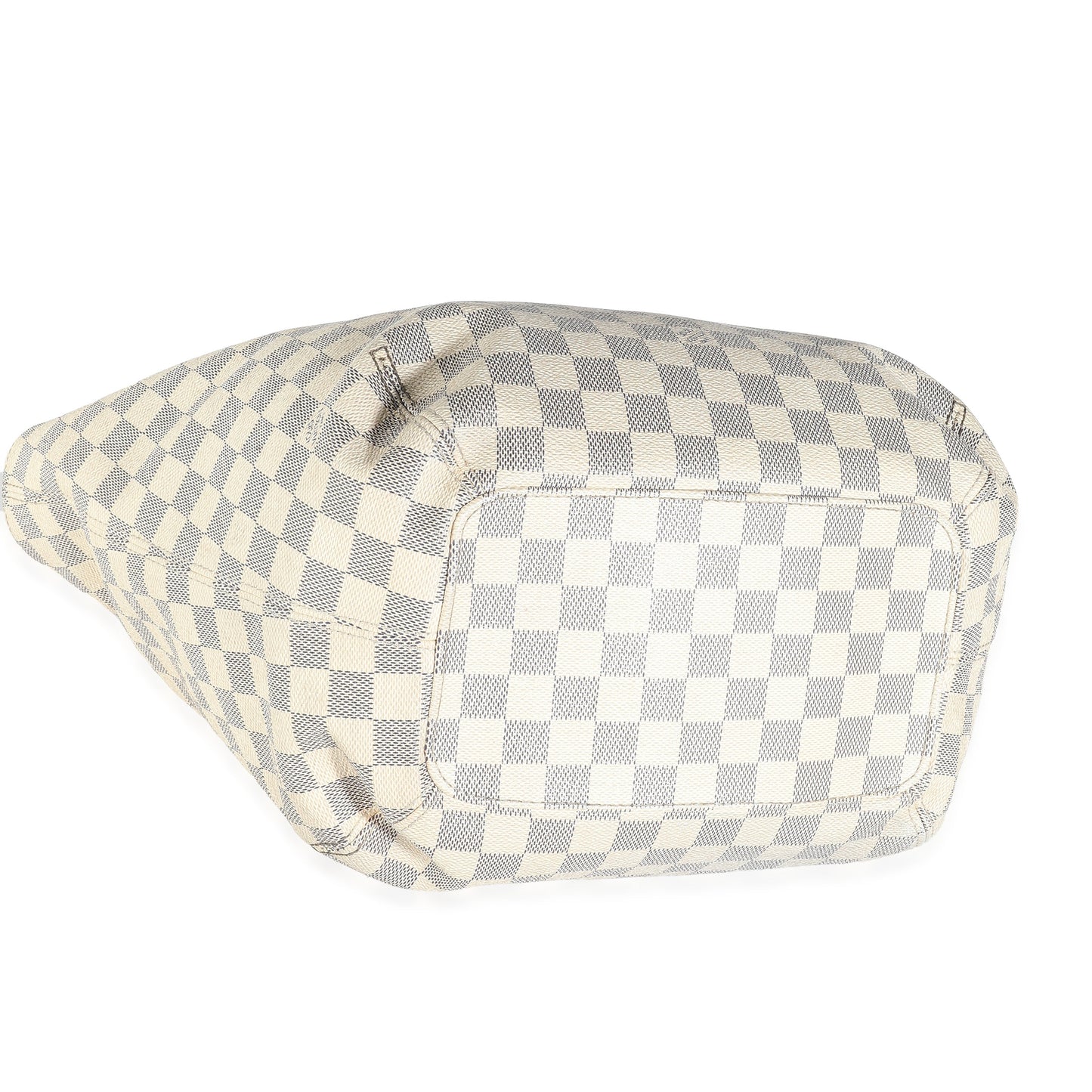 Luxury Women's Handbag | Louis Vuitton Damier Azur Canvas Sarina PM