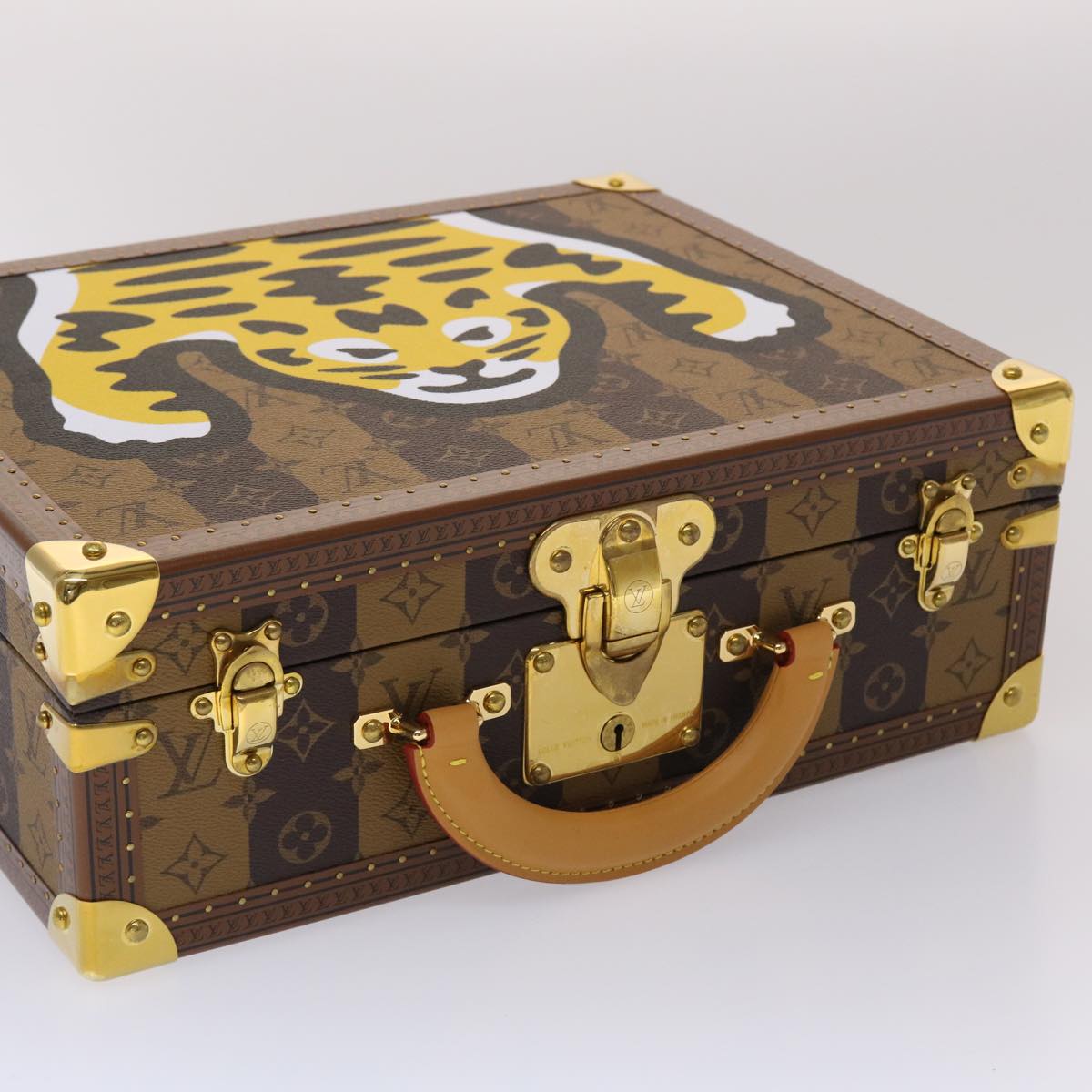 LOUIS VUITTON Cotteville 40 Travel