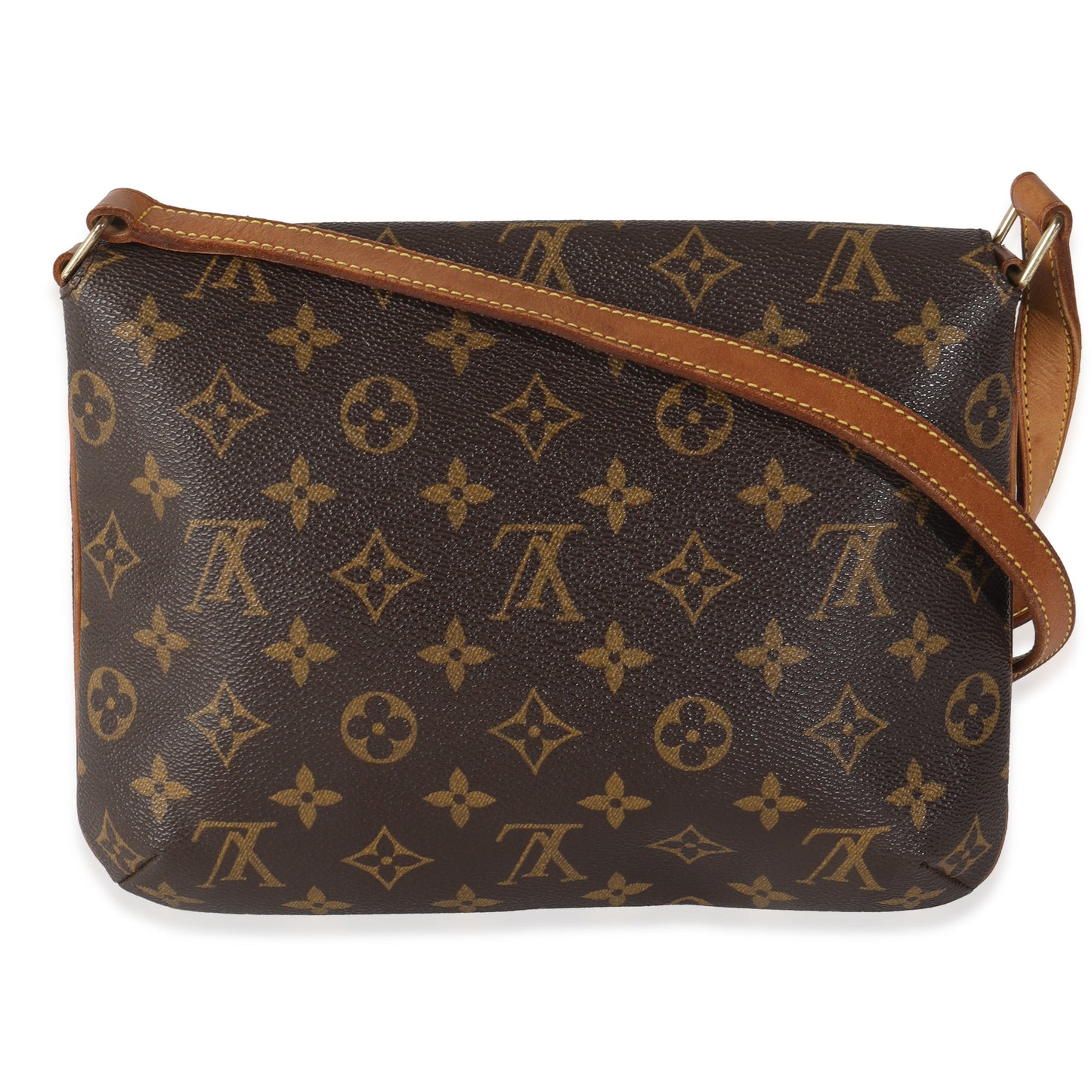 Louis Vuitton Monogram Canvas Mtte Tango