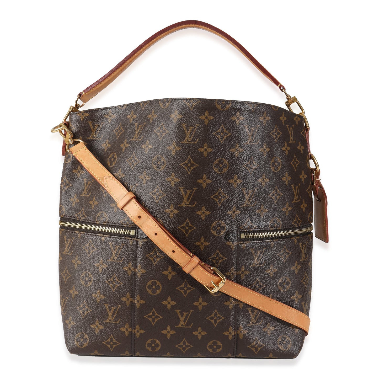 Luxury Women's Handbag | Louis Vuitton Monogram Canvas Melie