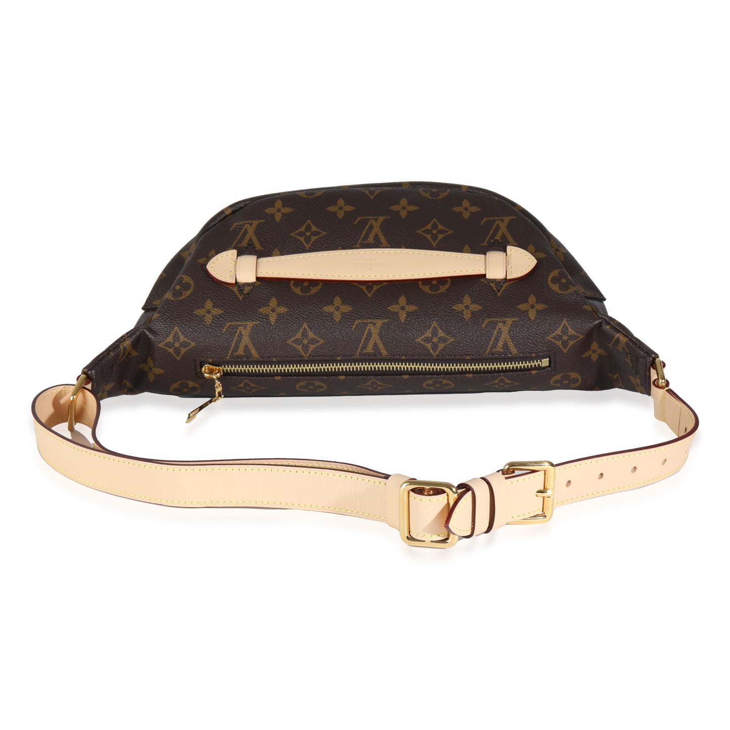 Louis Vuitton Monogram Canvas Bumbag