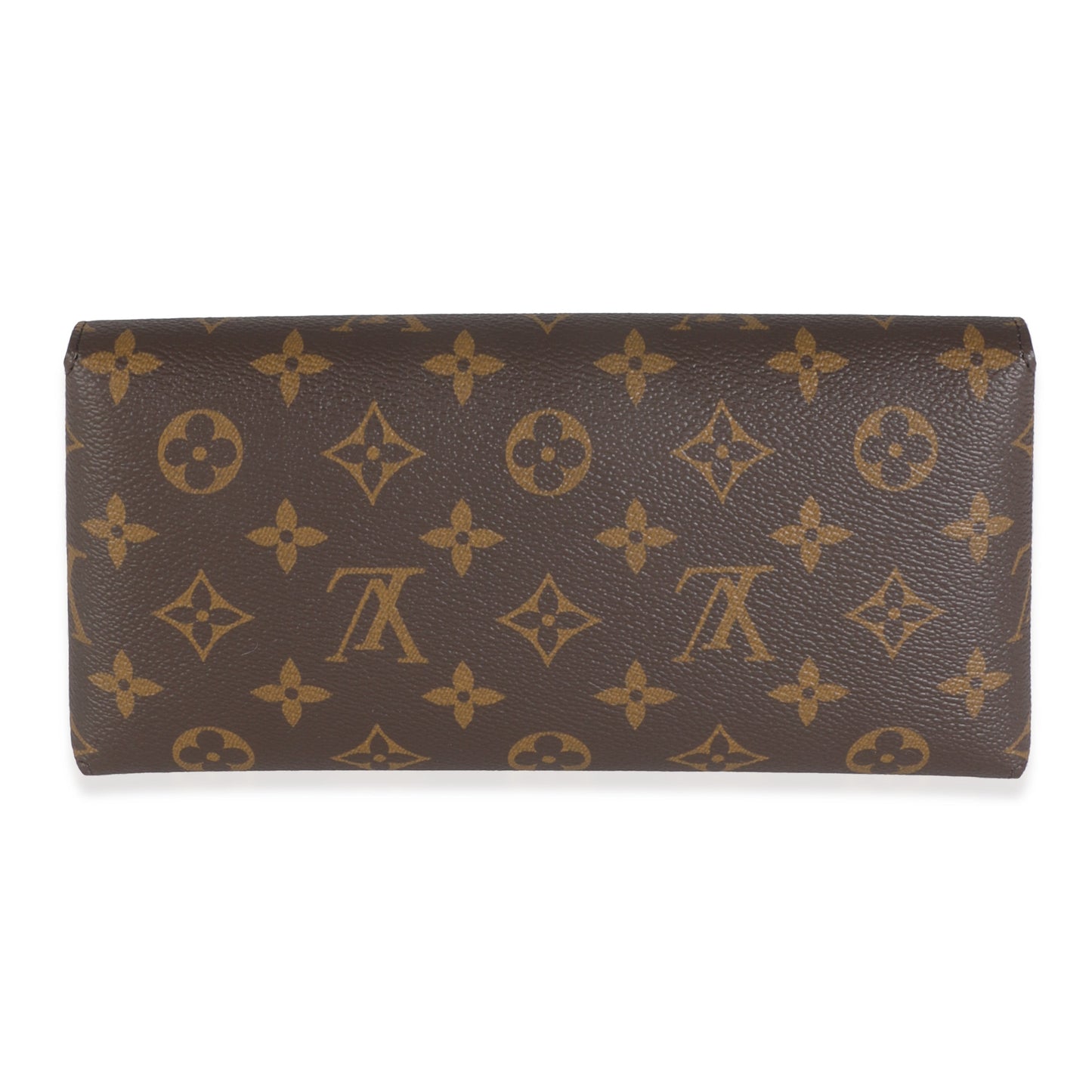 Luxury Women's Handbag | Louis Vuitton Pondicherry Monogram Canvas Kirigami Organizer